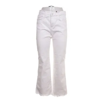 Jeans (Lily Cropped Jeans) från Filippa K Bomull, Elastan