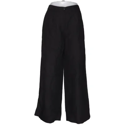 Palazzo pants (Linen Blend) from H&M Premium Quality Viscose, Linen