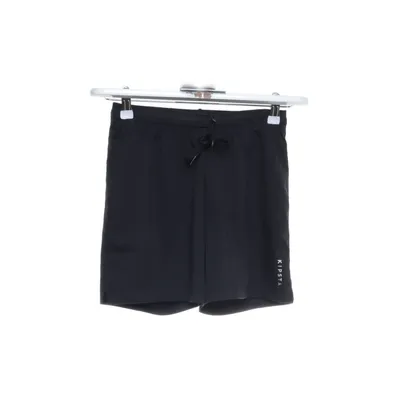 Trainingsshorts (Zwart) van Kipsta