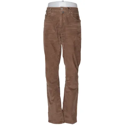 Corduroy pants (Lyon) from Pierre Cardin Cotton, Elastane