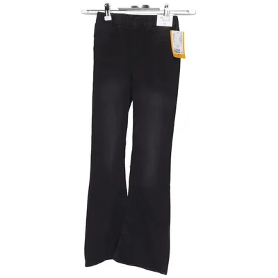 Treggings (Flared Leg) from H&M Cotton, Elastane, Polyester