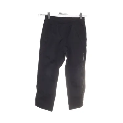 Overtrousers (Black) from Didriksons Polyamide, Polyester