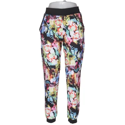Pantalon (Multicolore) de Basbleu Élasthane, Polyester
