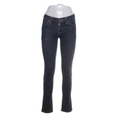Spijkerbroek (Blauw) van Nudie Jeans