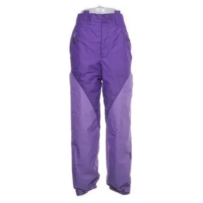 Täckbyxor (Lila) från Smart Polyamid, Polyester