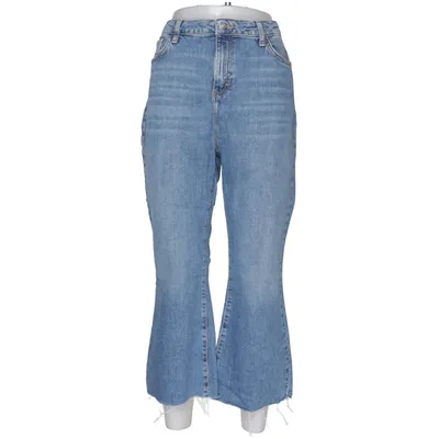 Jeans (Dree) from Topshop Moto Cotton, Elastane, Polyester