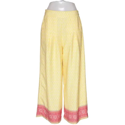 Culottes (Gul, Röd, Flerfärgad) från Aurelia