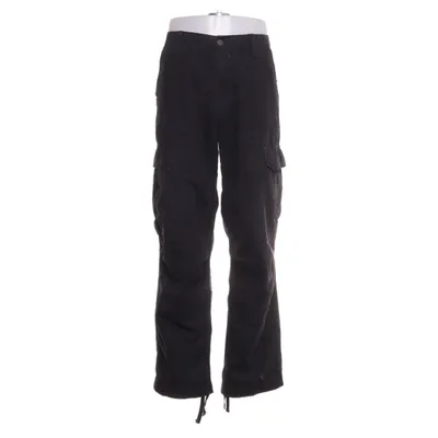 Cargobukser (Sort) fra Carhartt WIP Bomuld, Polyester
