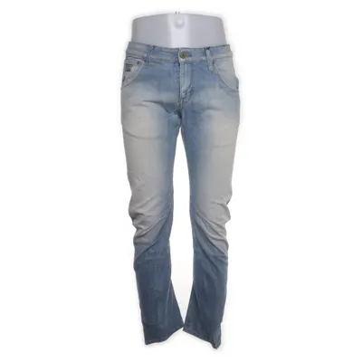 Jeans (Blå) från G-Star Raw Bomull, Polyester