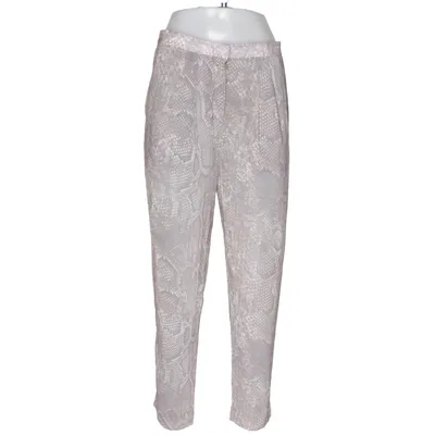 Byxor (Grå, Flerfärgad) från Acne Polyester