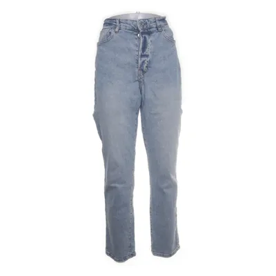 Jeans (Blå) från Mom Jean