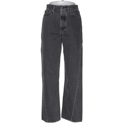 Jeans (Gray) from Totême