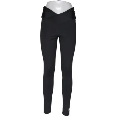 Collants de sport (Noir) de Funk by Lager 157 Élasthane, Polyester