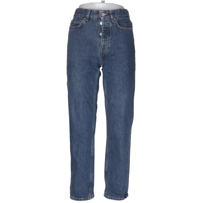 Jeans (Blå) fra Won Hundred Økologisk bomuld