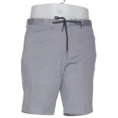 Short (Gris) de Selected Homme Élasthane, Polyamide, Viscose