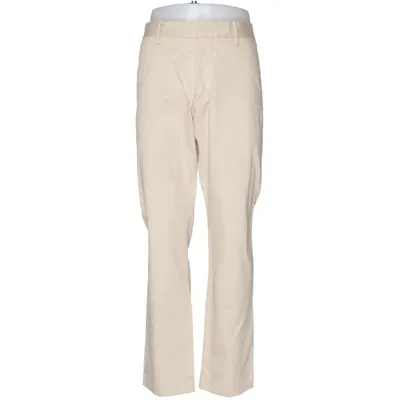 Chinos (Beige) från NN07 Elastan, Ekologisk bomull
