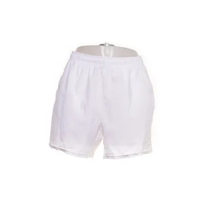 Træningsshorts (Hvid) fra Gymshark Genanvendt polyester