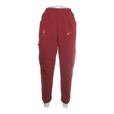 Trainingsbroek (Rood) van Nike Nylon, Polyester