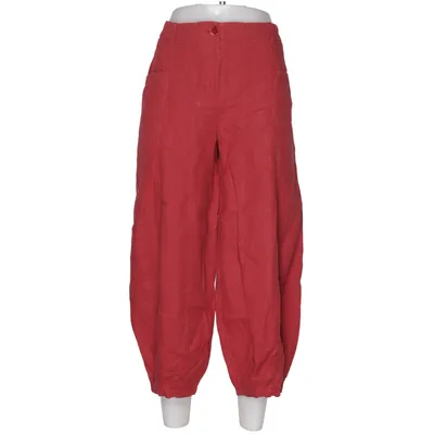 Sarouel (Rouge) de Waschbär Lin