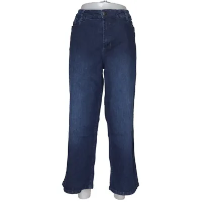 Jeans (Blau) von Cellbes Baumwolle, Elasthan