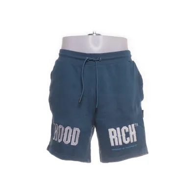 Mjukisshorts (Blå) från Hoodrich