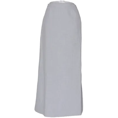 Maxi rok (Grijs) van Bensimon