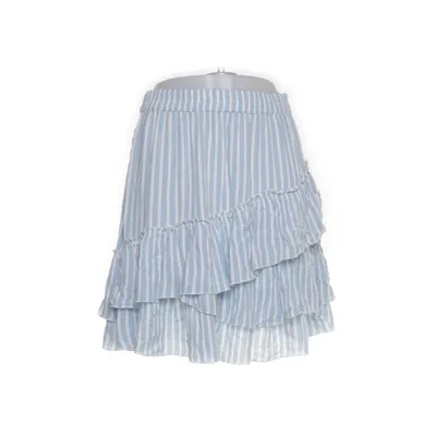 Rok (Blauw, Wit) van Pigalle Katoen