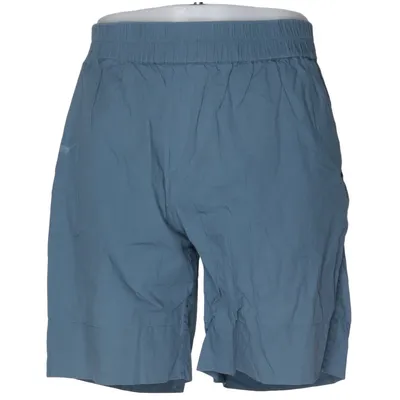 Korte broek (Blauw) van Aiayu