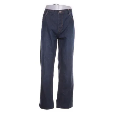 Jeans (Blå) fra Port Louis Bomuld