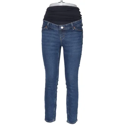 Zwangerschapsjeans (Mama) van H&M Mama Katoen, Elastaan, Polyester