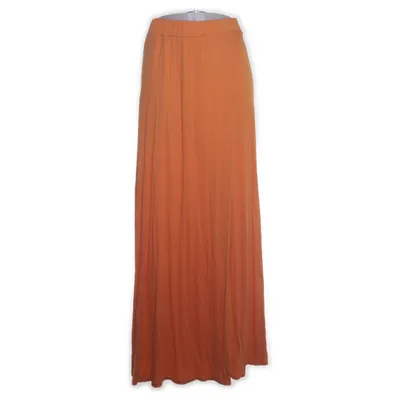 Omlottkjol (Orange) från NLY Trend Elastan, Viskos