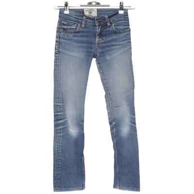 Jeans (Blue) from Tiger of Sweden Jeans Cotton, Elastane