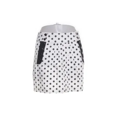 Kjol (Vit, Svart) från Sass & Bide