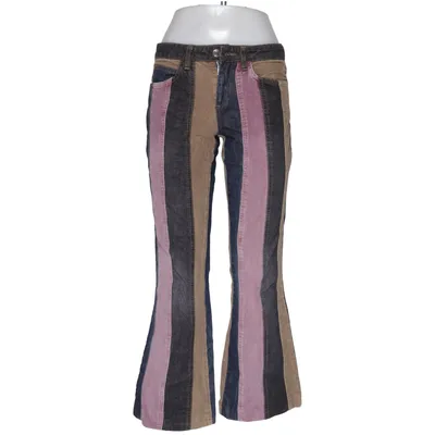 Cordhose (Auto Pant Mix) von Only Jeans Baumwolle