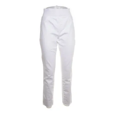 Treggings (White) from Free Cotton, Elastane