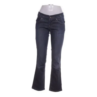 Jeans (LEOLA STRAIGHT) från Lee Bomull, Elastan