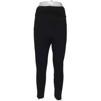 Leggings de grossesse (Noir) de H&M Mama