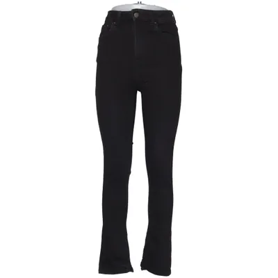 Jeans (Black) from NLY Jeans Cotton, Elastane, Polyester
