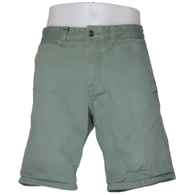 Short (Vert) de Dobber Coton
