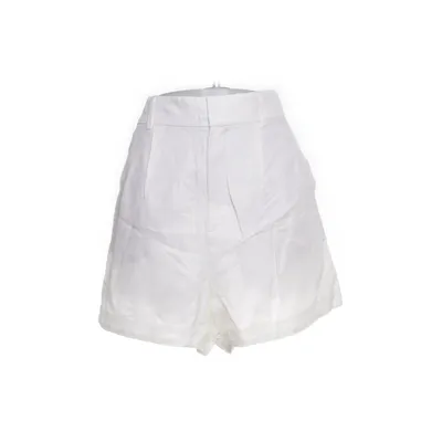 Shorts (Vit) från Ahlvar Gallery Linne, Viskos