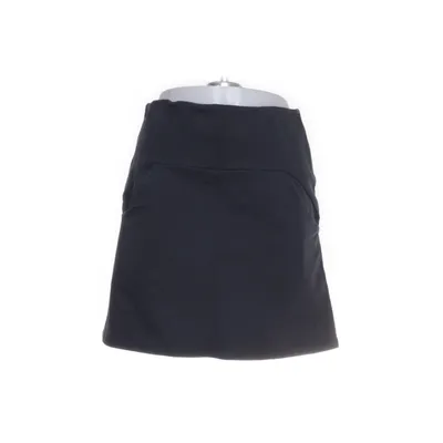 Skirt (Petrol green) from Skunkfunk Organic cotton, Elastane