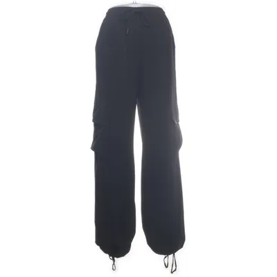 Cargobyxor (Svart) från Oceans Apart Elastan, Polyester