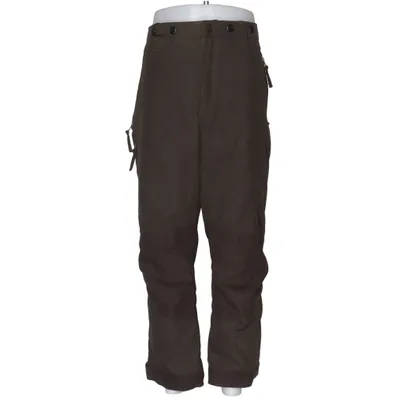 Jagdhose (Grün) von Laksen Polyamid, Polyester
