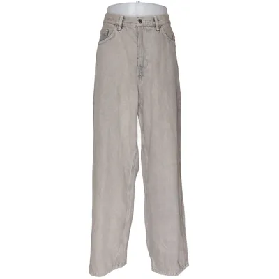 Jeans (Baggy Fit) från H&M Bomull