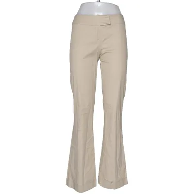 Chinos (Beige) från Germano Zama Bomull, Elastan