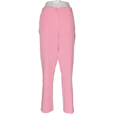 Pantalon (Rose) de Bonprix Collection Élasthane, Polyester, Viscose
