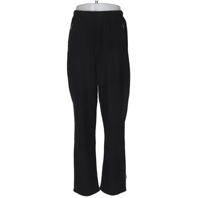 Joggingbroek (Zwart) van Schneider Katoen, Polyamide