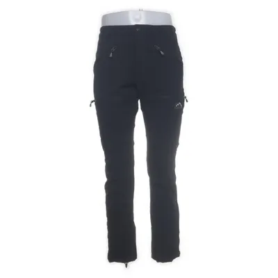Friluftsbyxor (Svart) från Mountain Trekking Elastan, Nylon