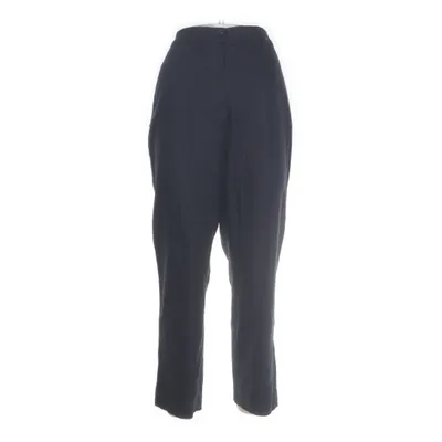 Kostuumbroek (Blauw) van Armedangels Elastaan, Lyocell