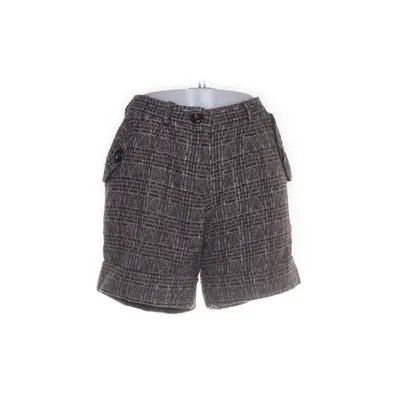 Shorts (Flerfarvet) fra Baum Und Pferdgarten